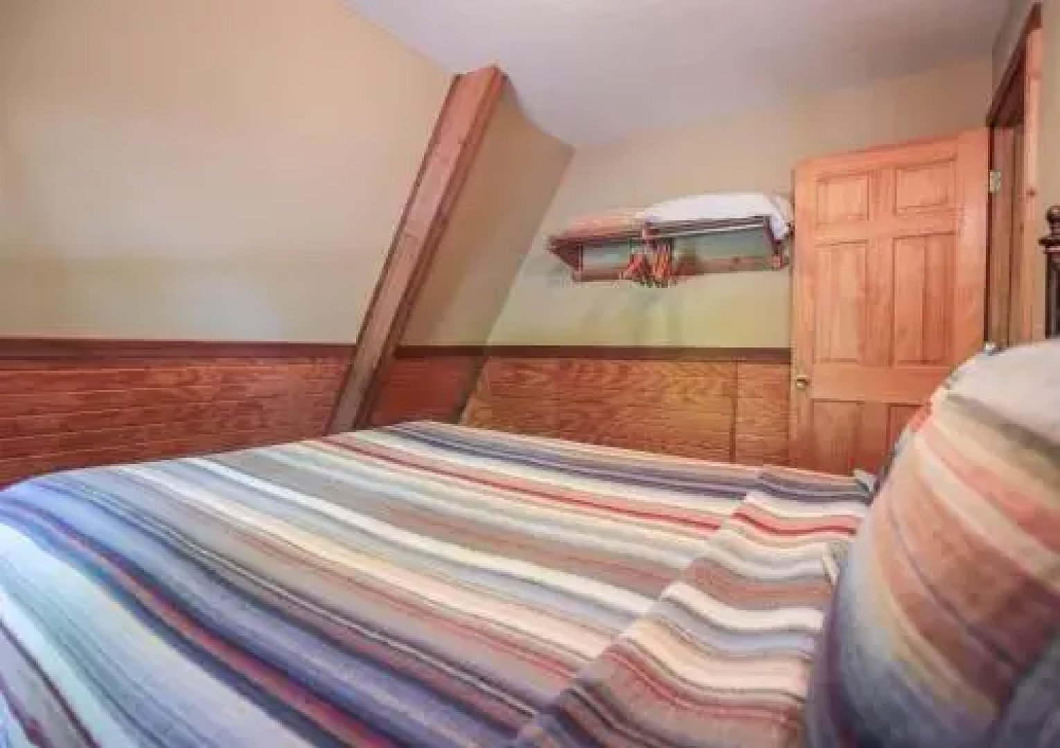 A-Frame #09 - Hocking Hills