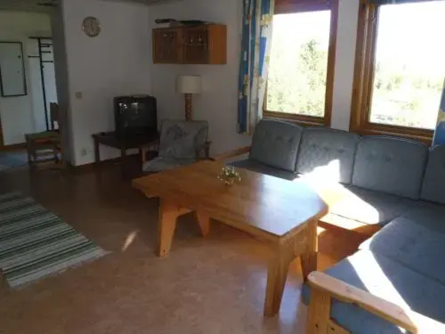 STF Höga Kusten vandrarhem