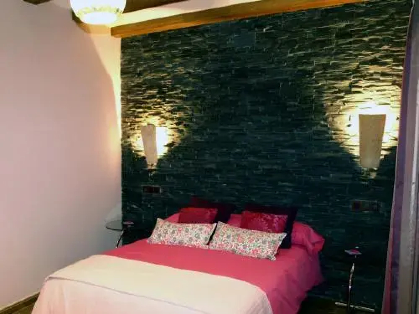 Apartamentos Rurales El Palomar