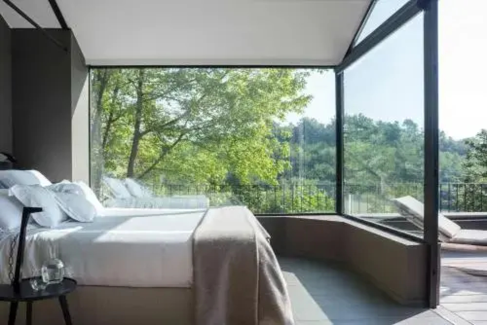 Glass House & SPA - DREAM&CHARME Certified -