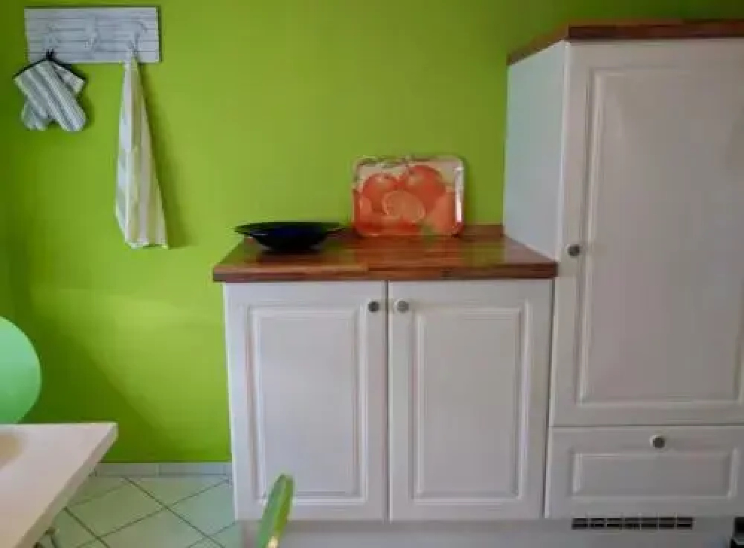 Ferienwohnung Lux