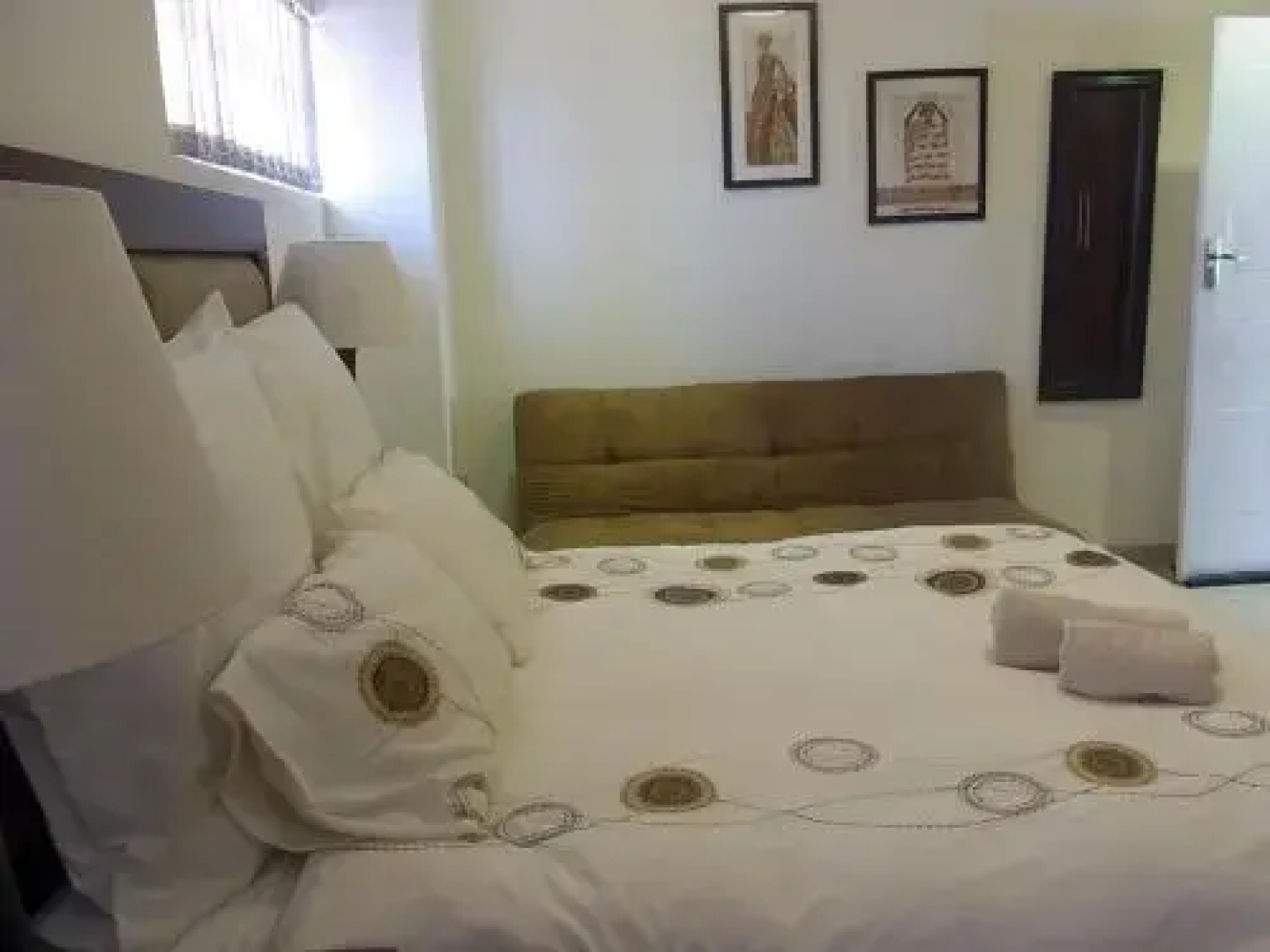 Newlife Bed and breakfast