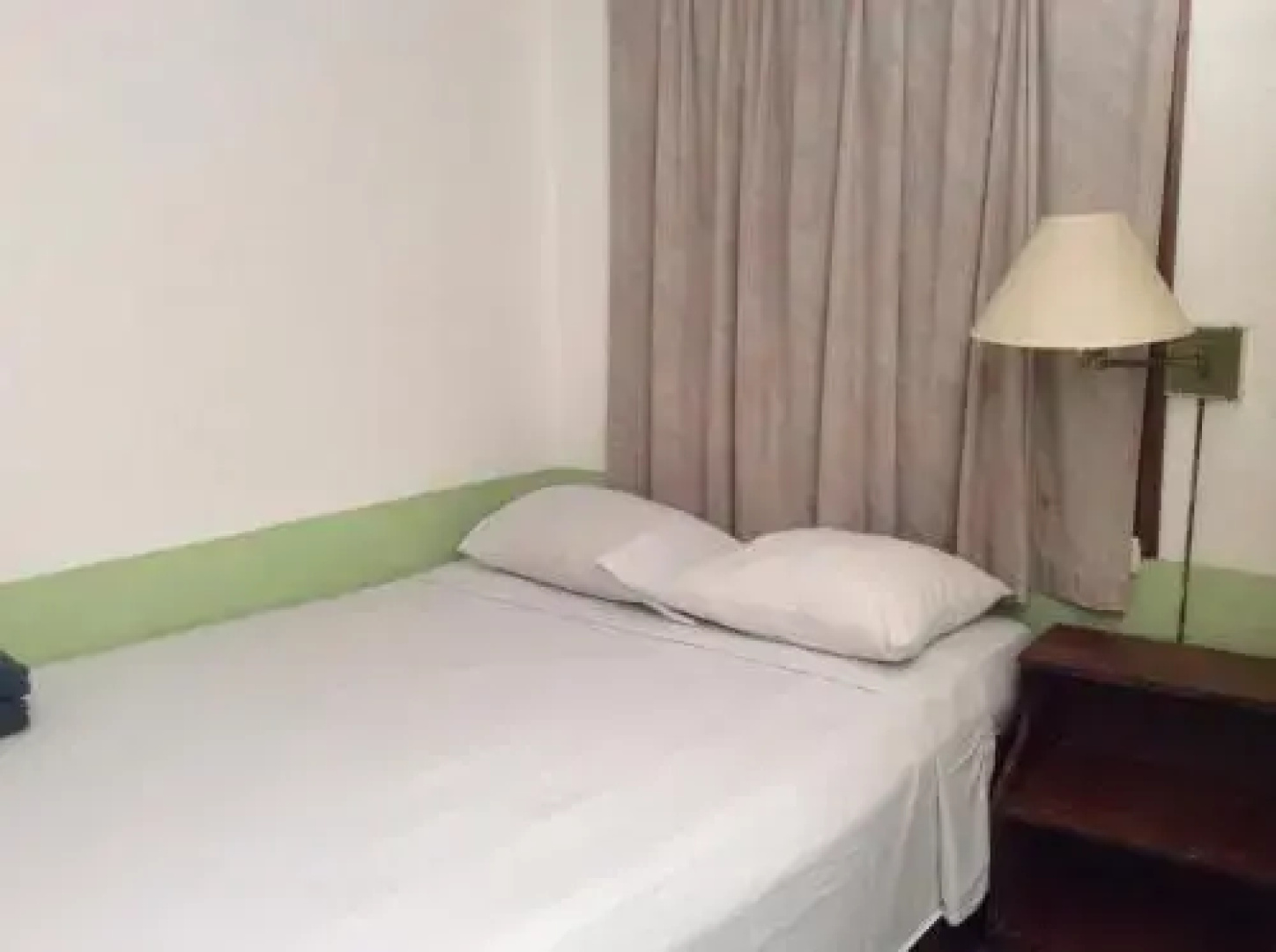 Hotel Montezuma Pacifico