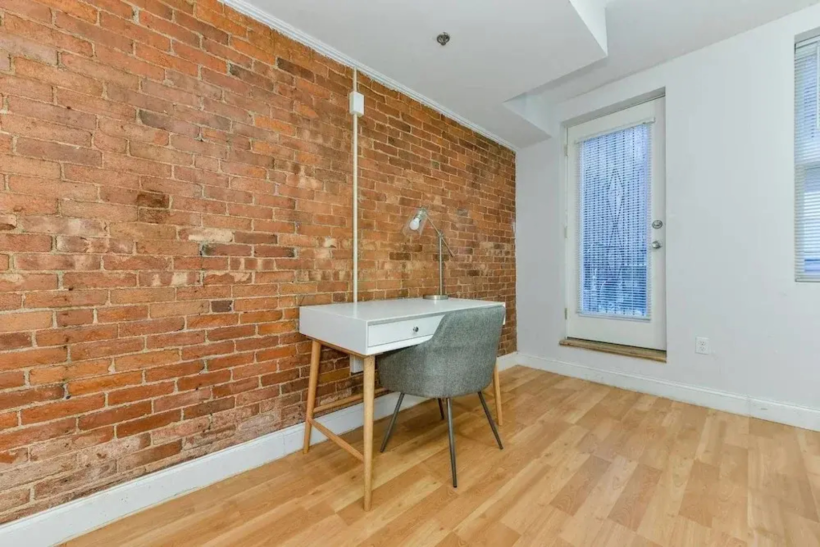 Massive 3 BR South End Apt by Domio