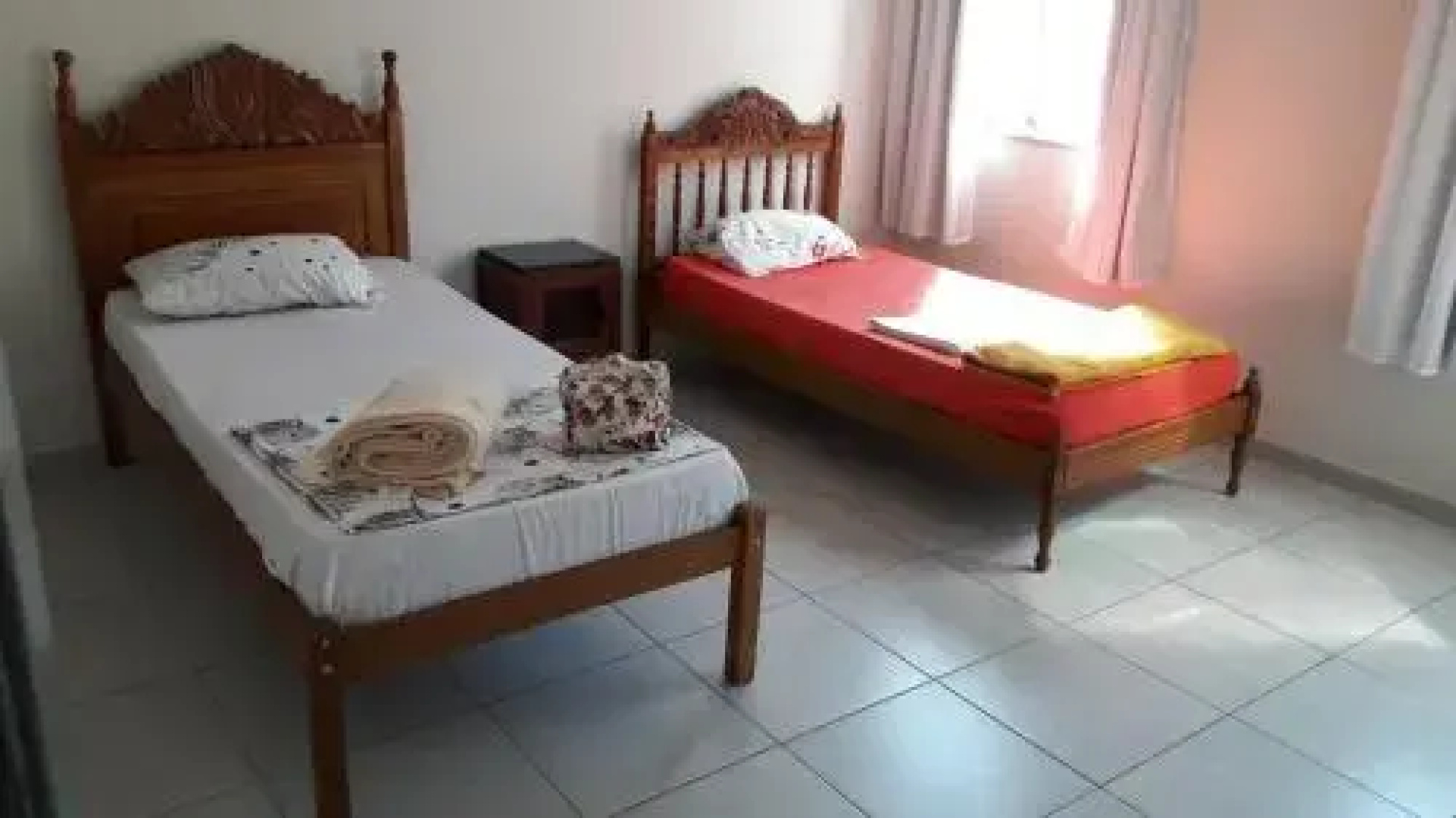 Hostel Tropeiro de Minas