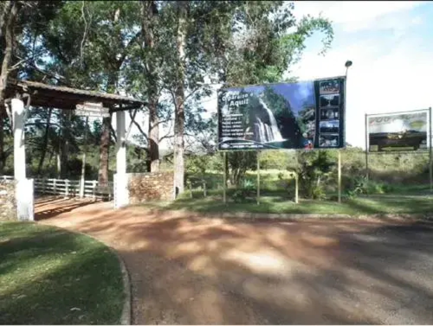 Pousada Fazenda Sao Bento
