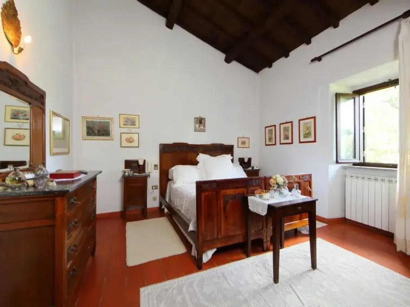 Locazione turistica Le Querce