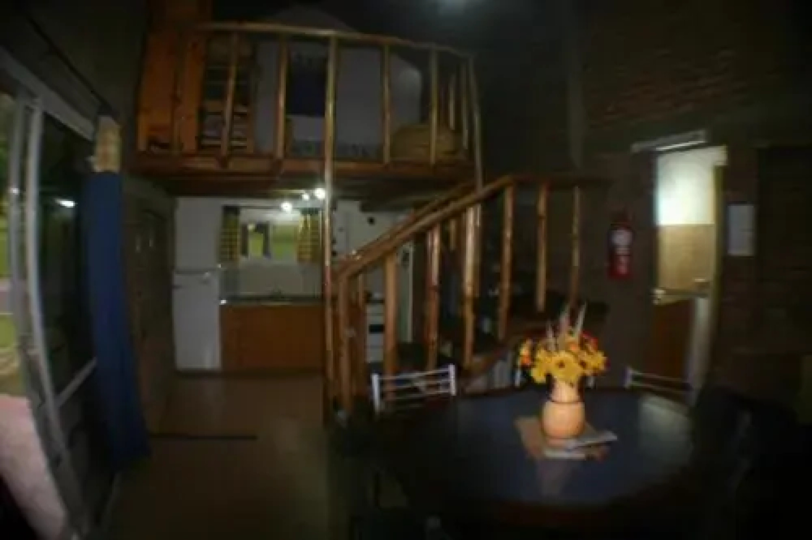 Cabanas La Anoranza