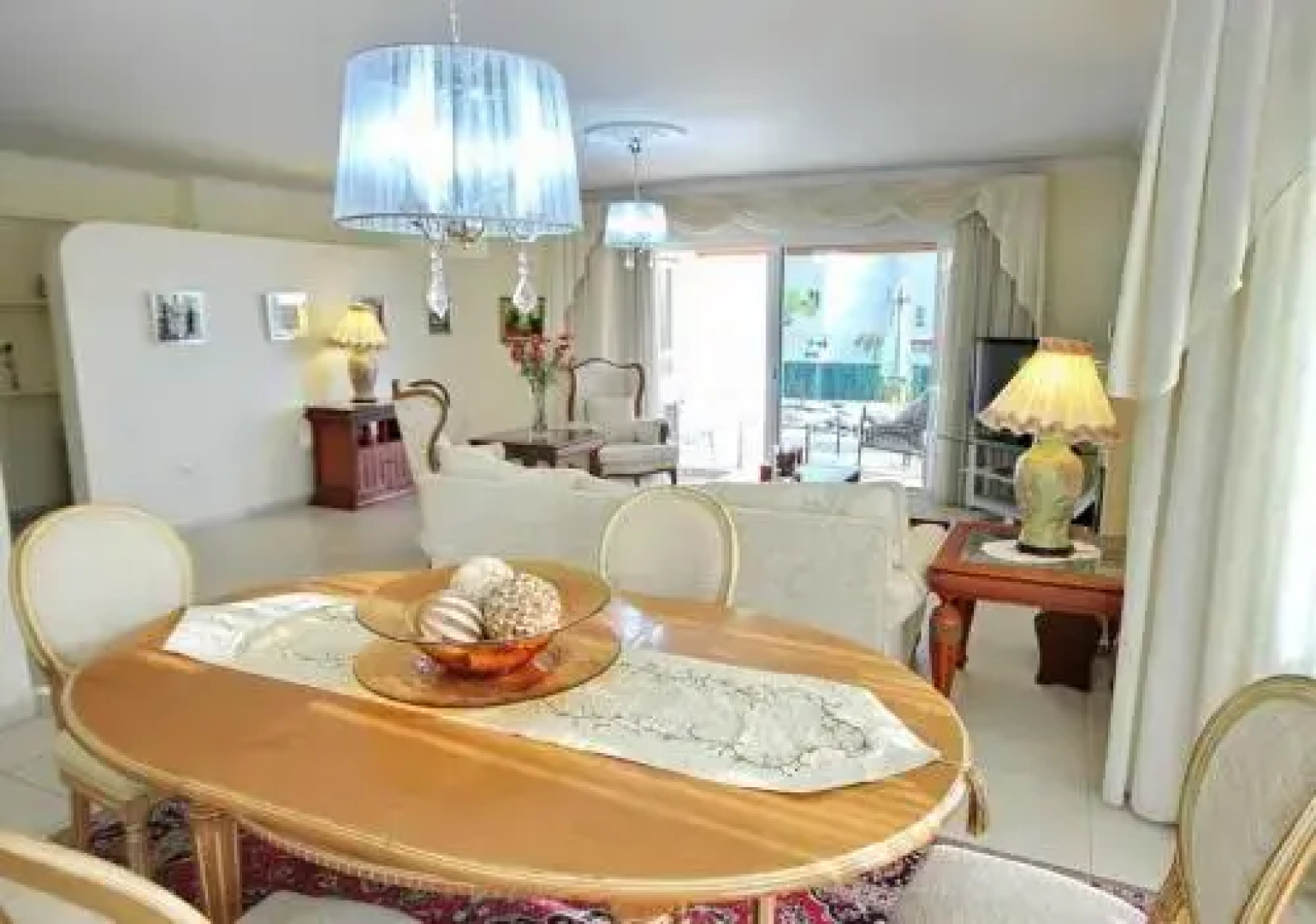 Villa Lemon
