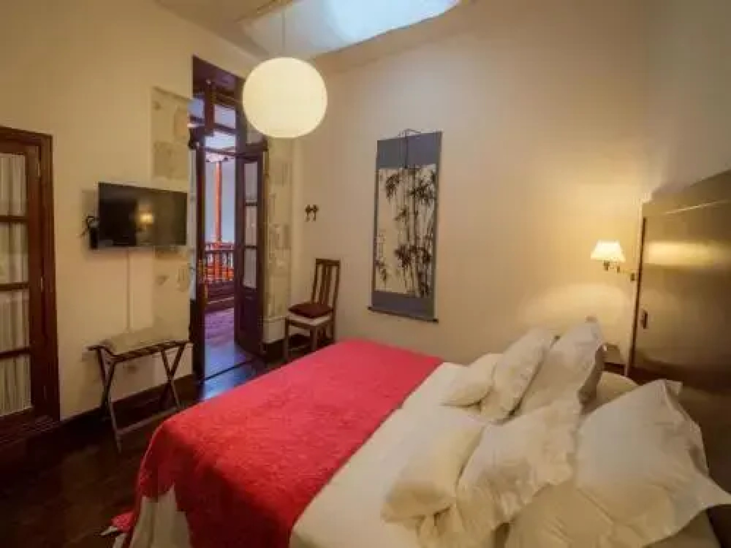 Casa El Real de Las Palmas