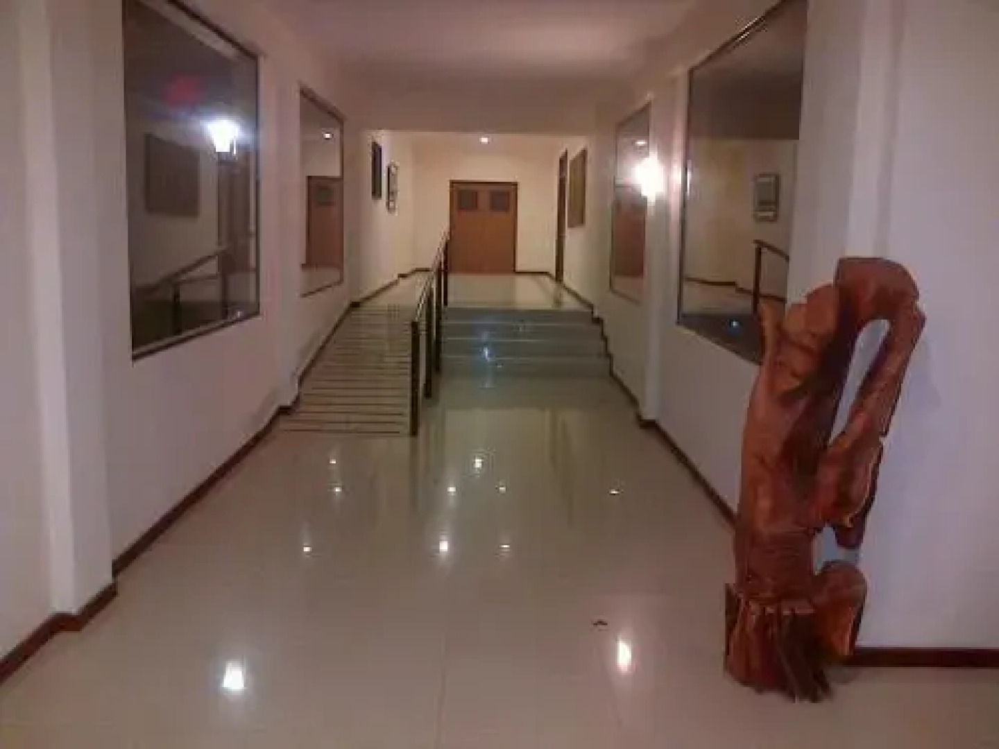 Camino Real Plaza Hotel