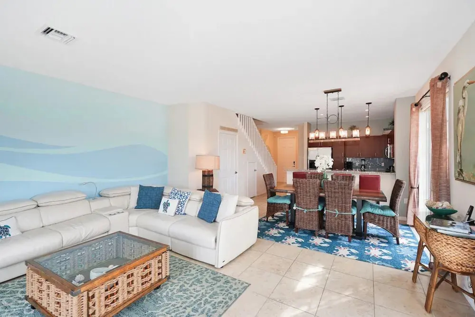 Affinity Santa Barbara - New Gated Townhome, Pool, Hot Tub
