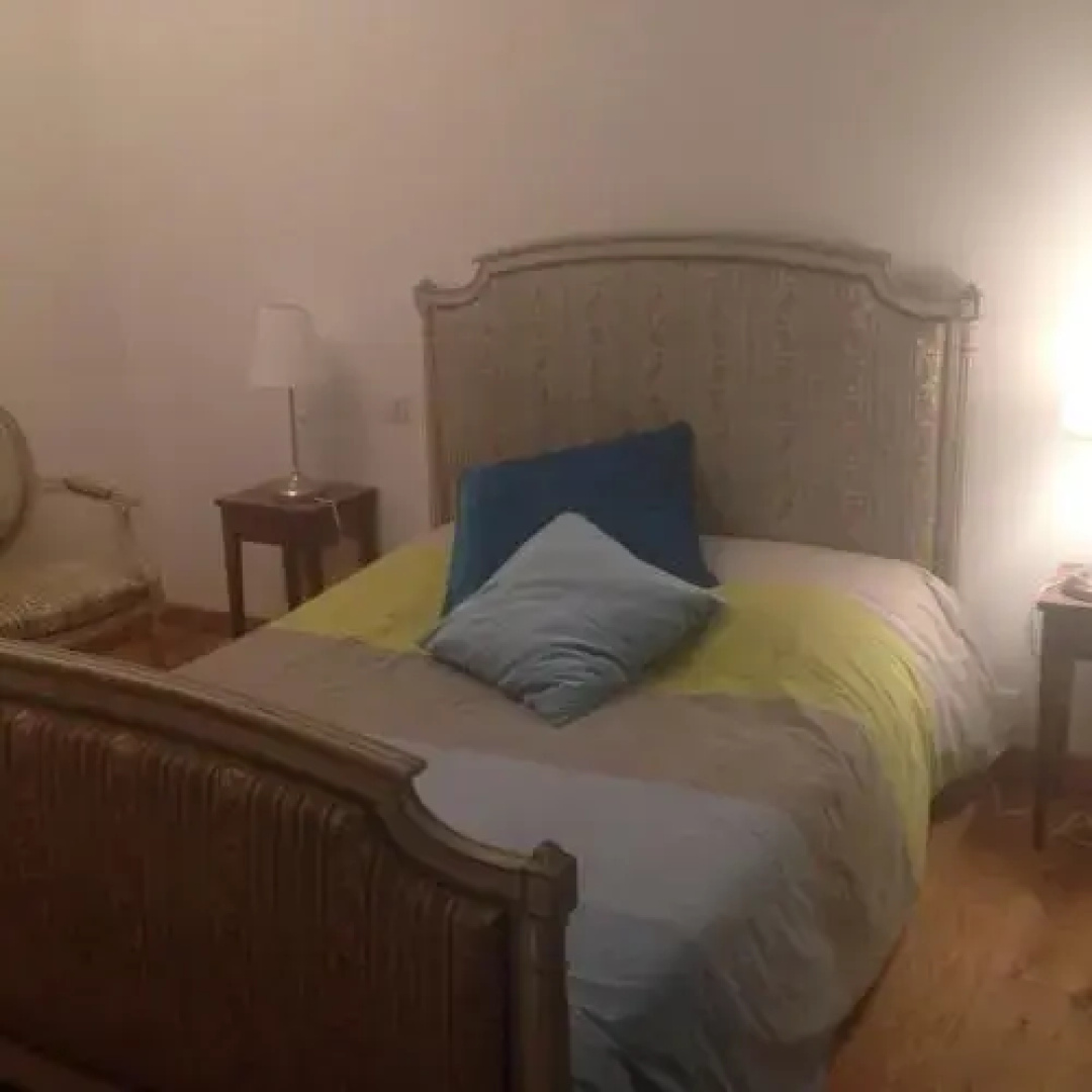 Chambres d'Hôtes La Ferme d'Abdon