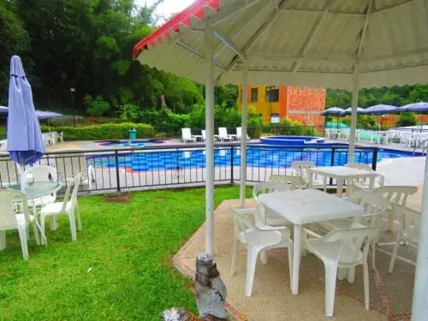 Hotel Campestre la Vega Inn