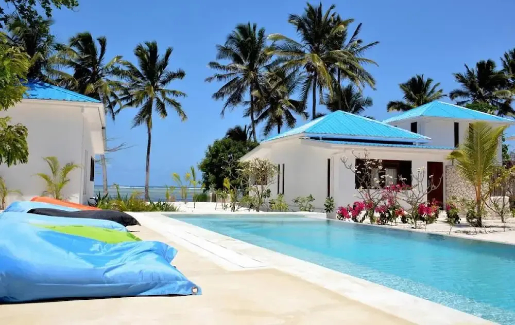 Citrus Inn by Indigo Beach Zanzibar