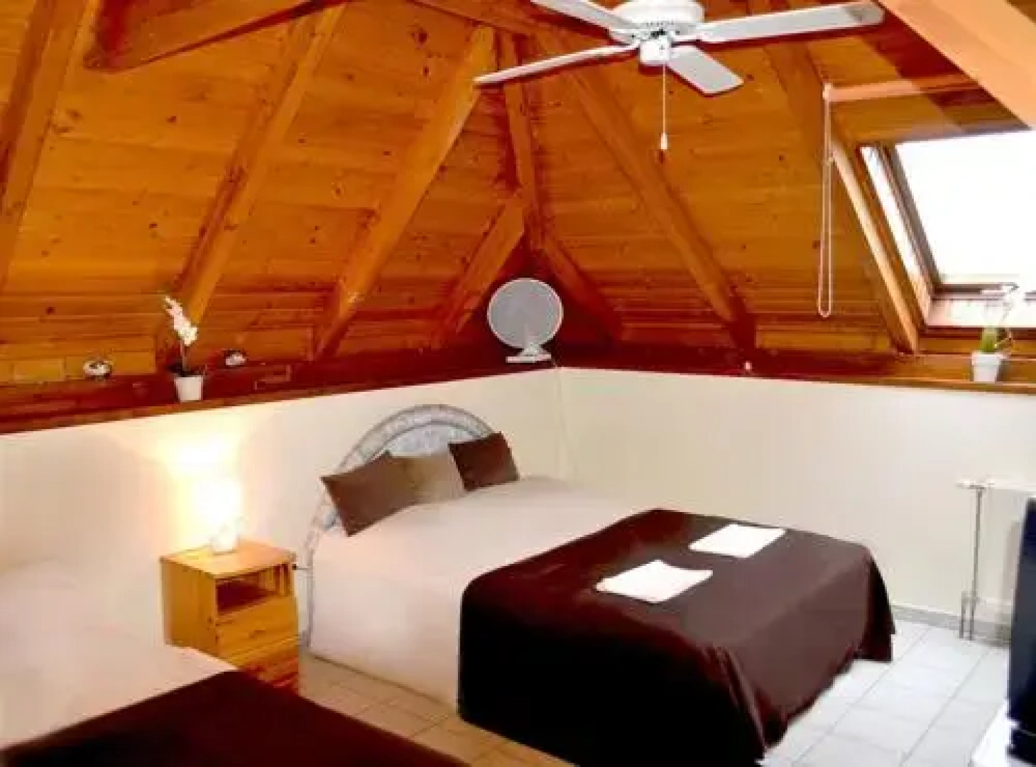 Zamárdi TESZ Vendégház