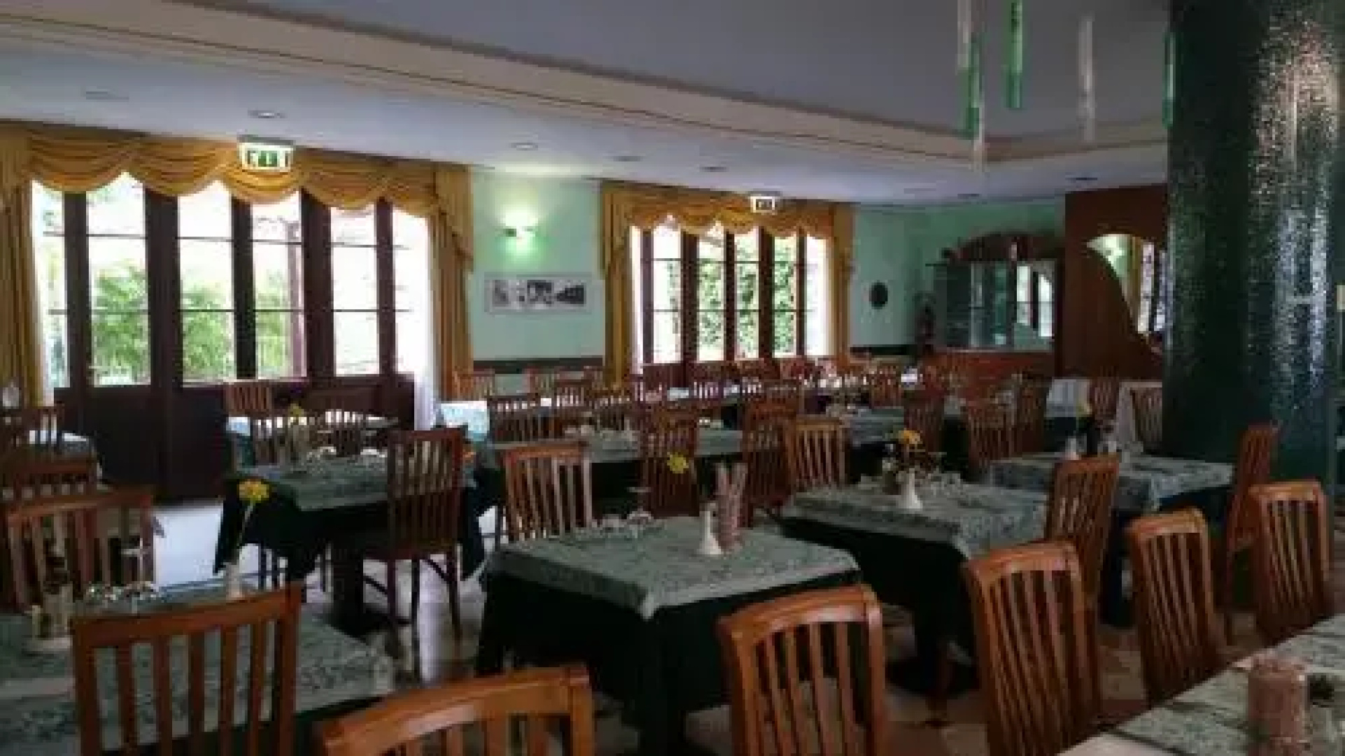 La Pace Hotel