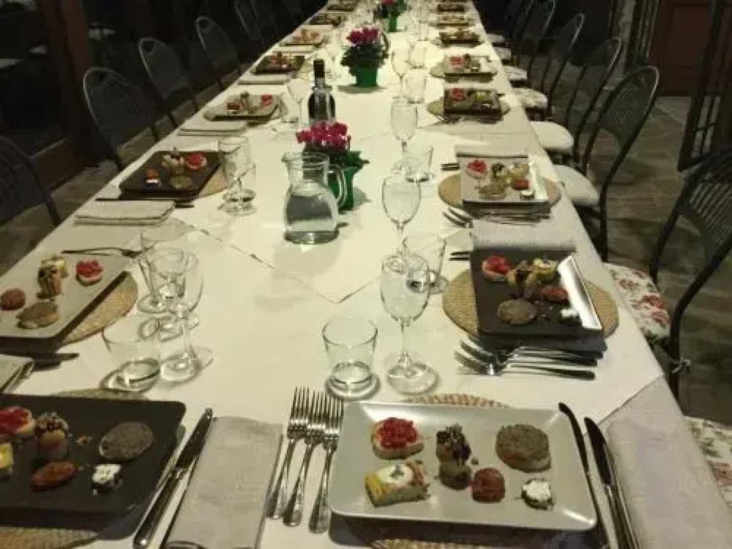 Agriturismo Badia Ficarolo