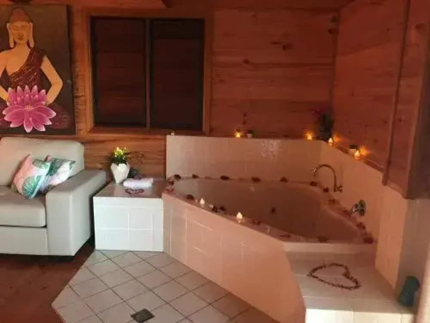 CasaGrande Resort & Day Spa