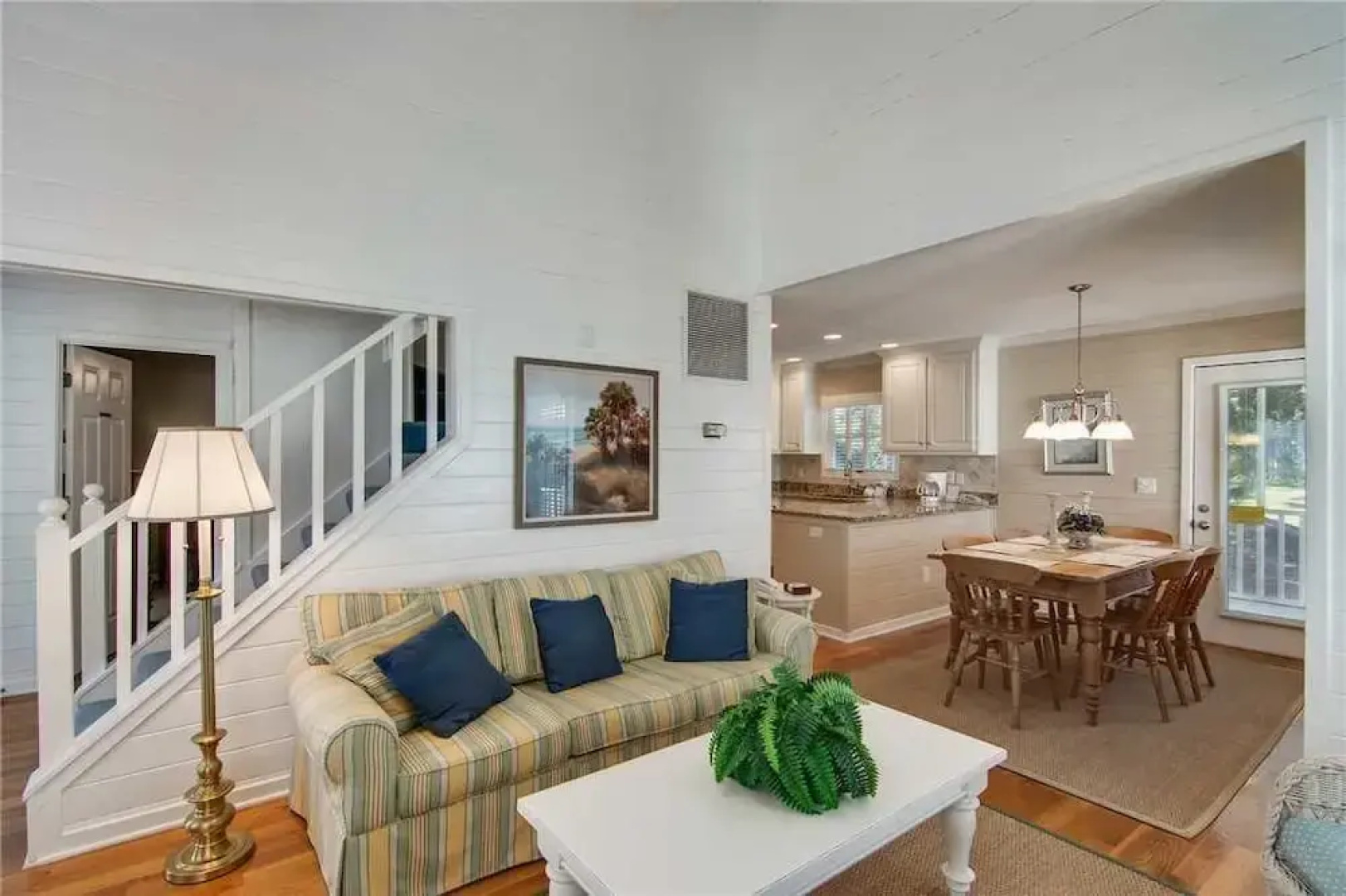 Pelican Bay 42 by RedAwning