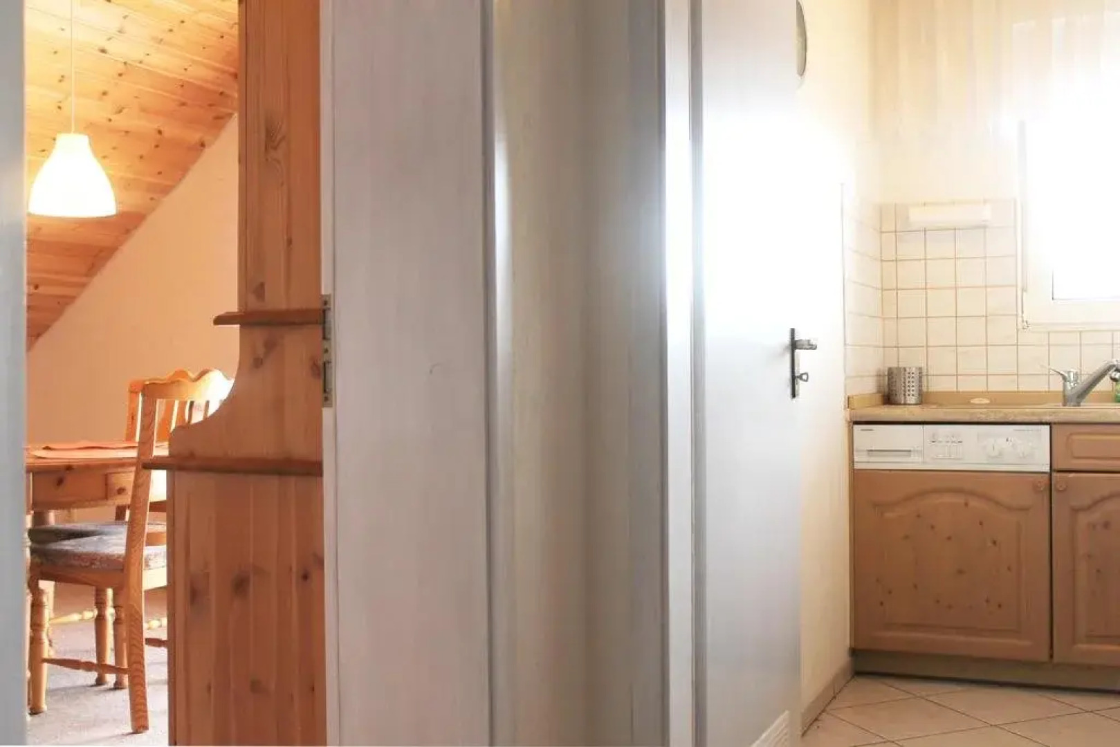 Ferienwohnung Schwarzwaldlust