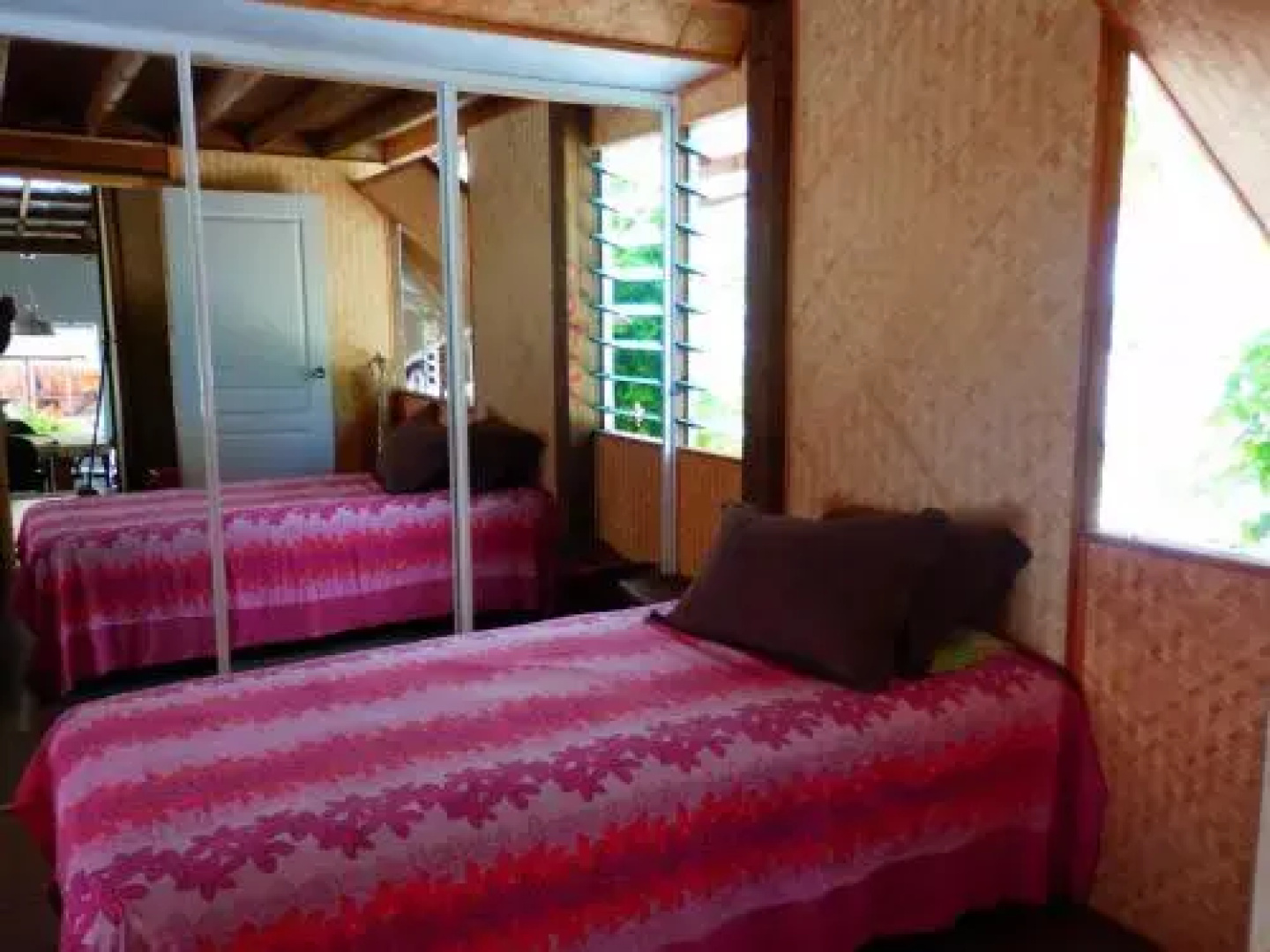 Fafarua Ile Privée Private Island
