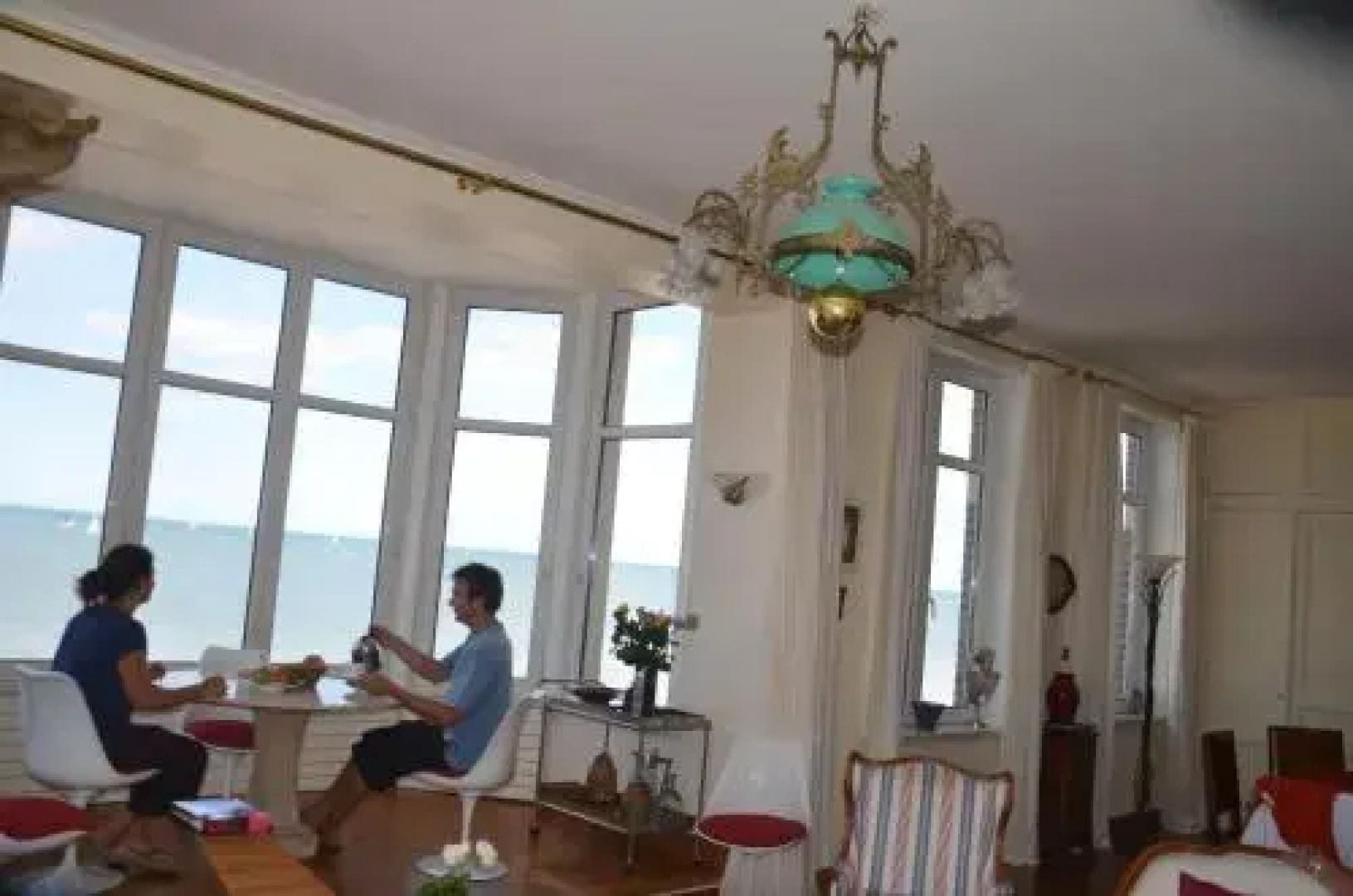 Chambres dHotes Villa Faidherbe BB