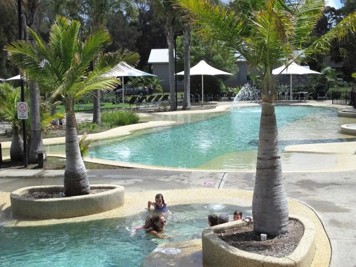 Sandpiper - Deluxe Villa