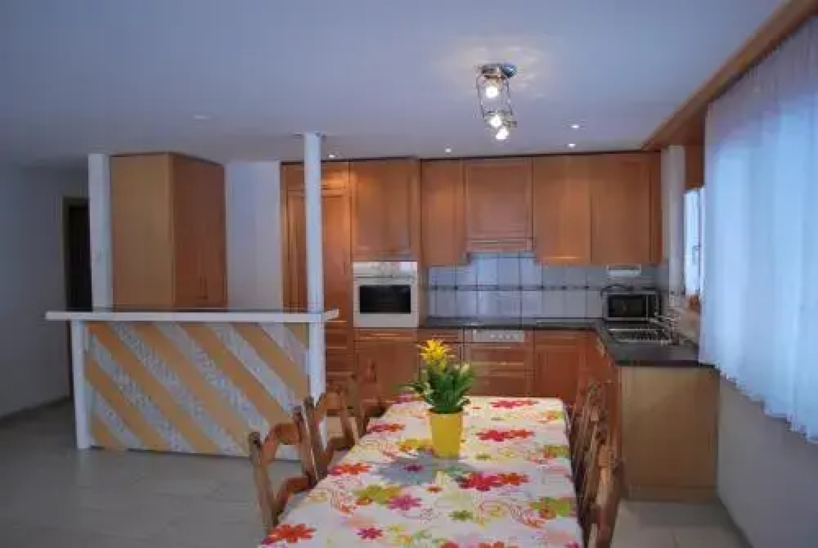 Aquarell Ferienwohnungen