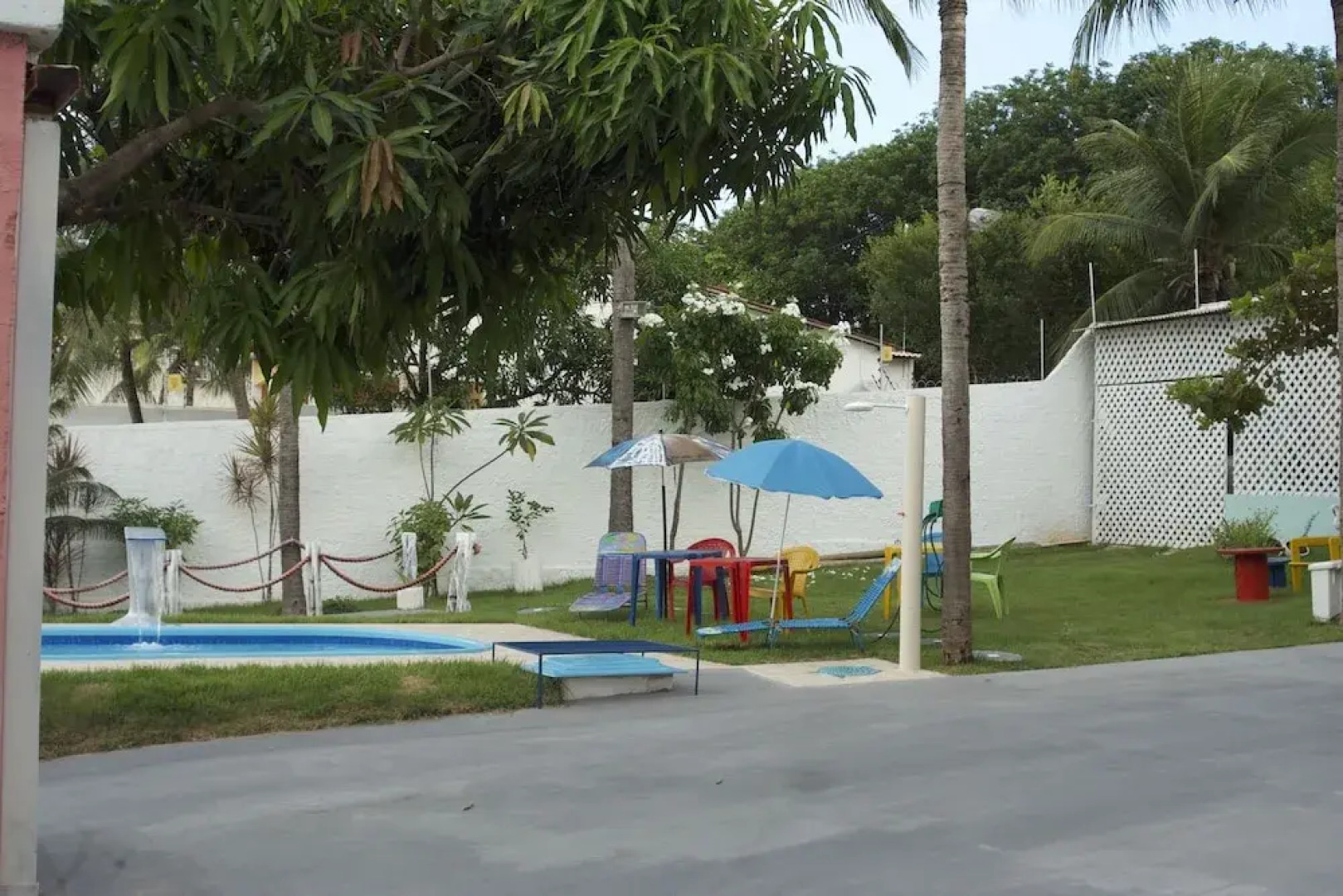 Flat Beira Mar Praia de Cotovelo