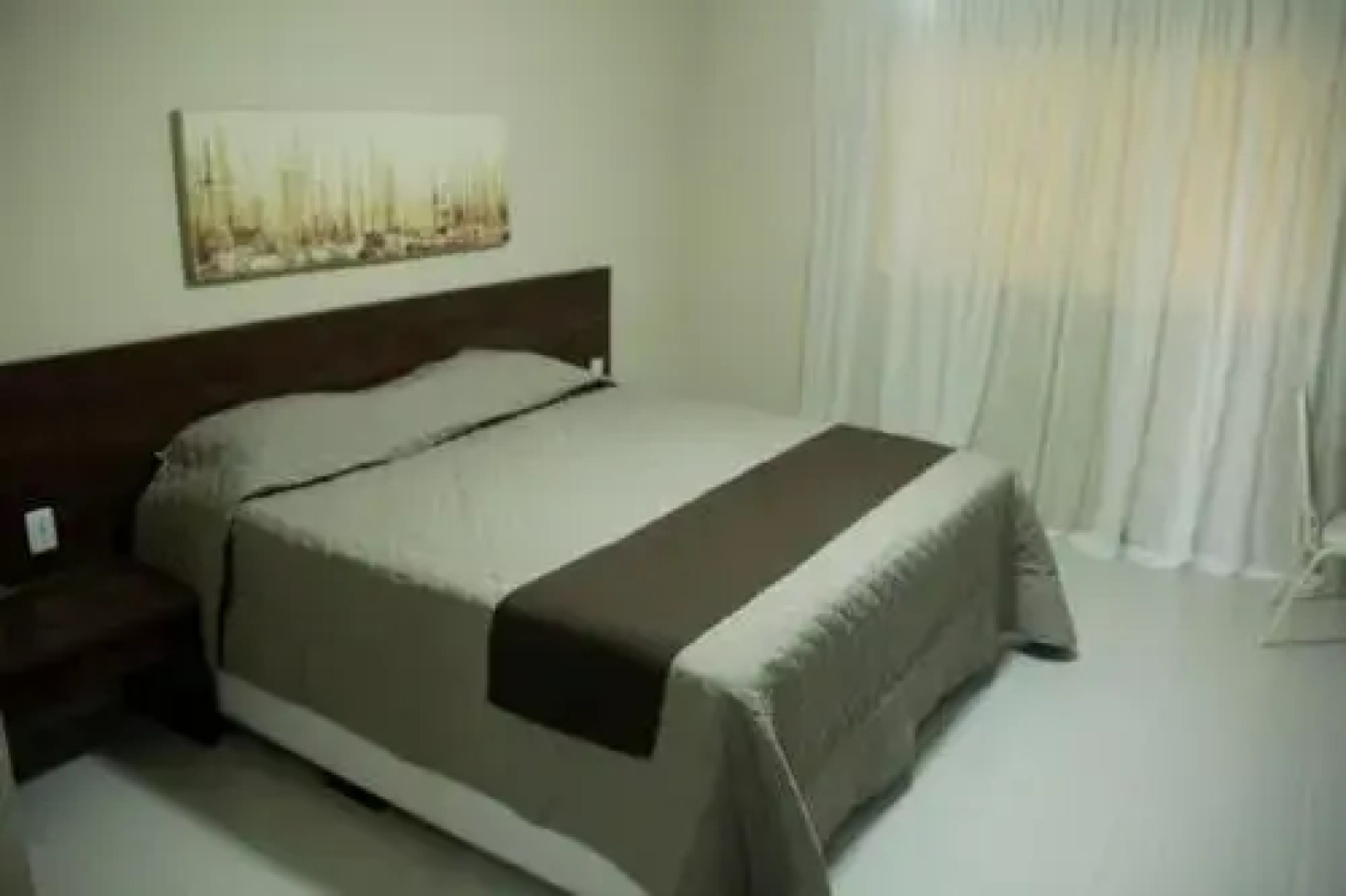 Hotel Village Toritama