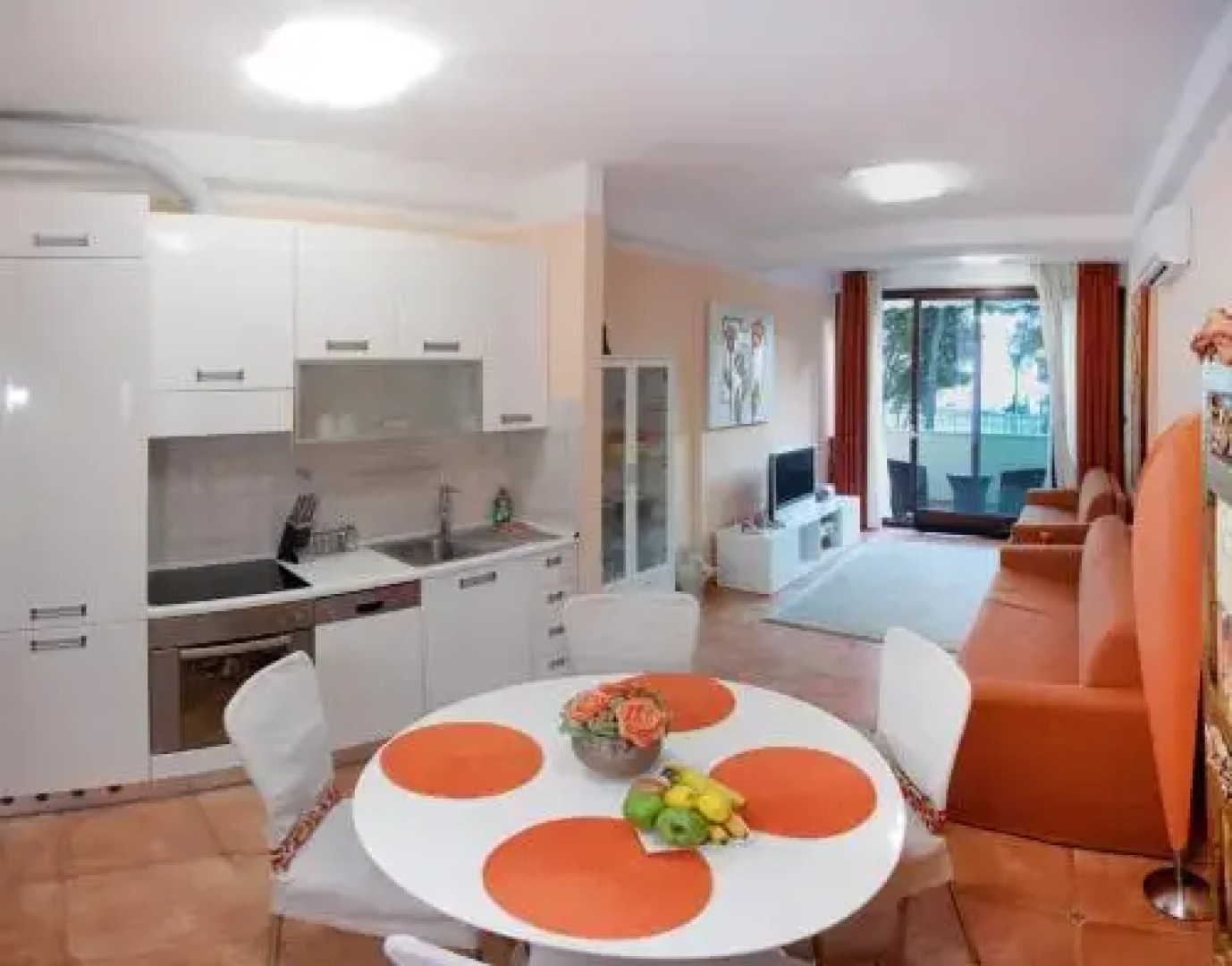 Apartments Anamaria