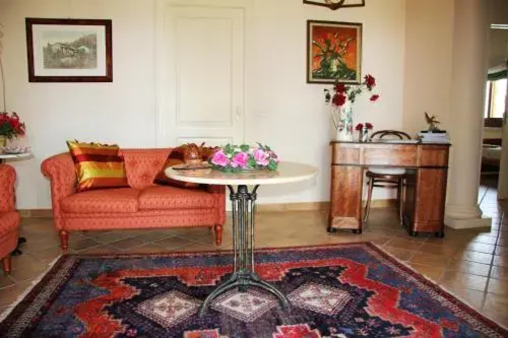 B&B La Rosa