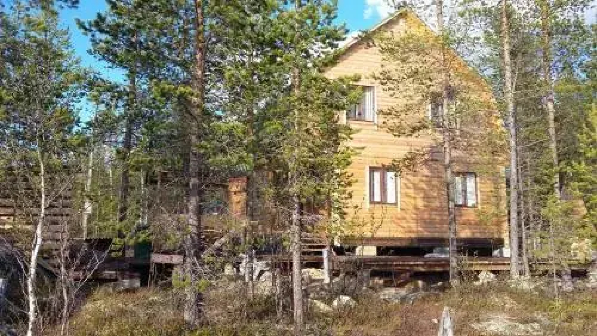 Guest House V Verhnetulomskom