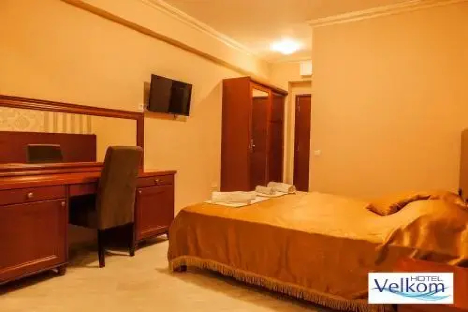 Hotel Velkom