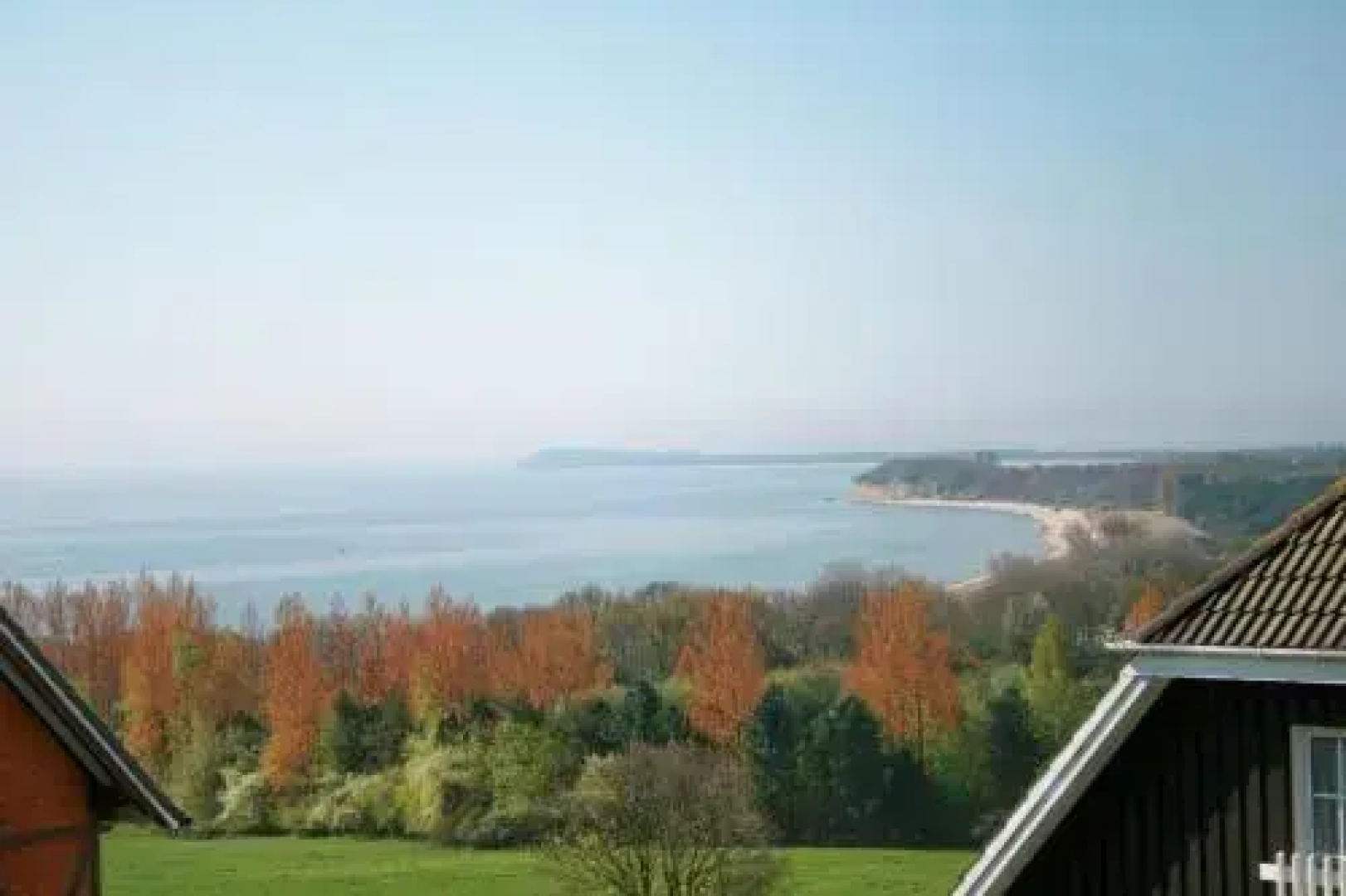 Haus Rügenscher Bodden