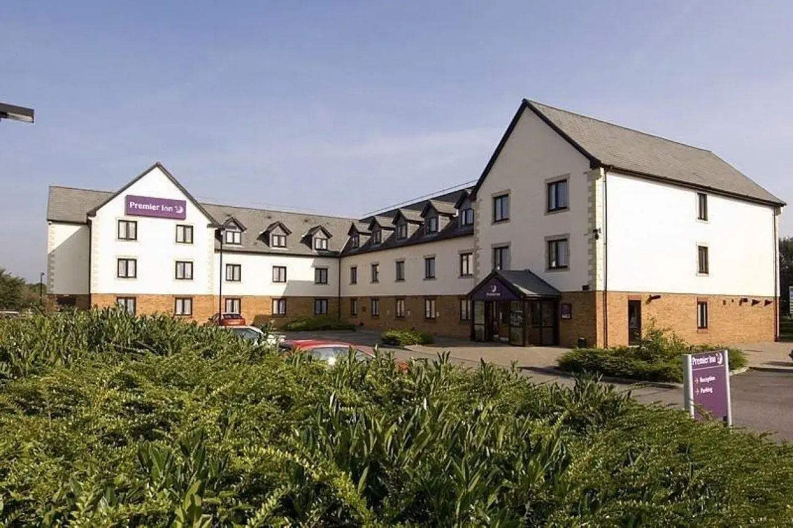 Premier Inn Gloucester (Barnwood)