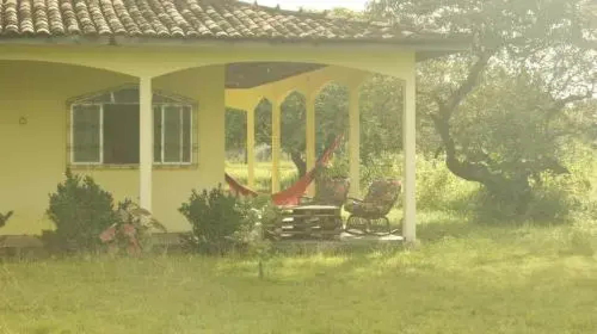 Hostel Tucupi