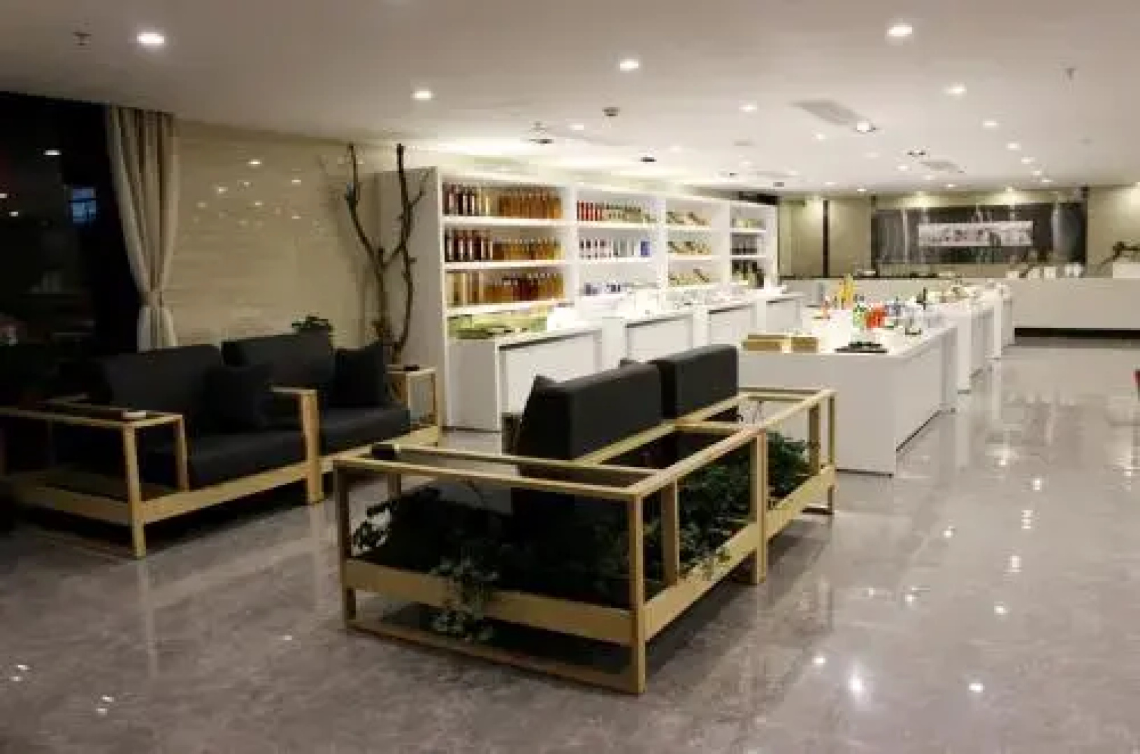Huangshan Puzhi Culture Hotel