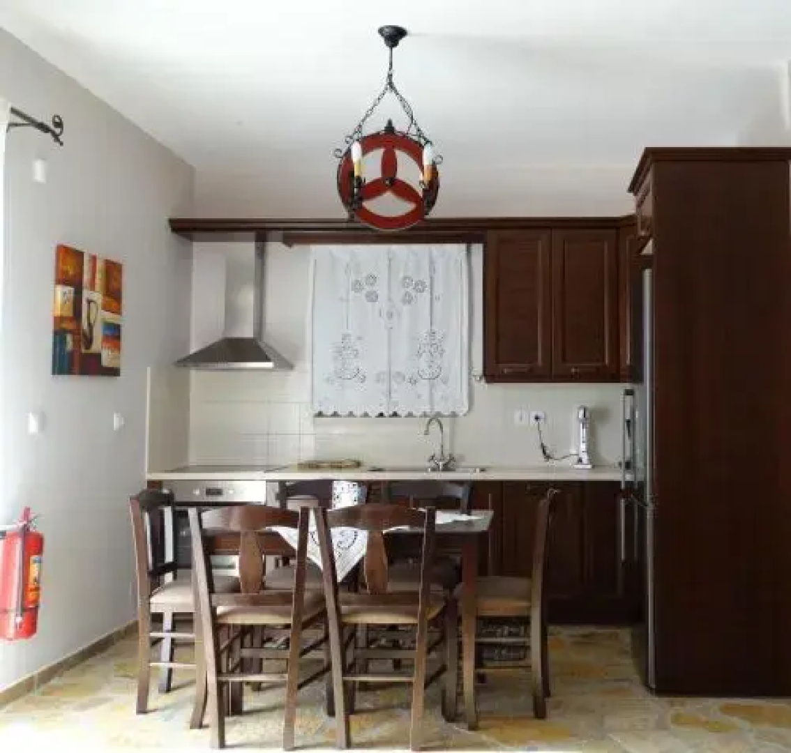 Alseides Villas