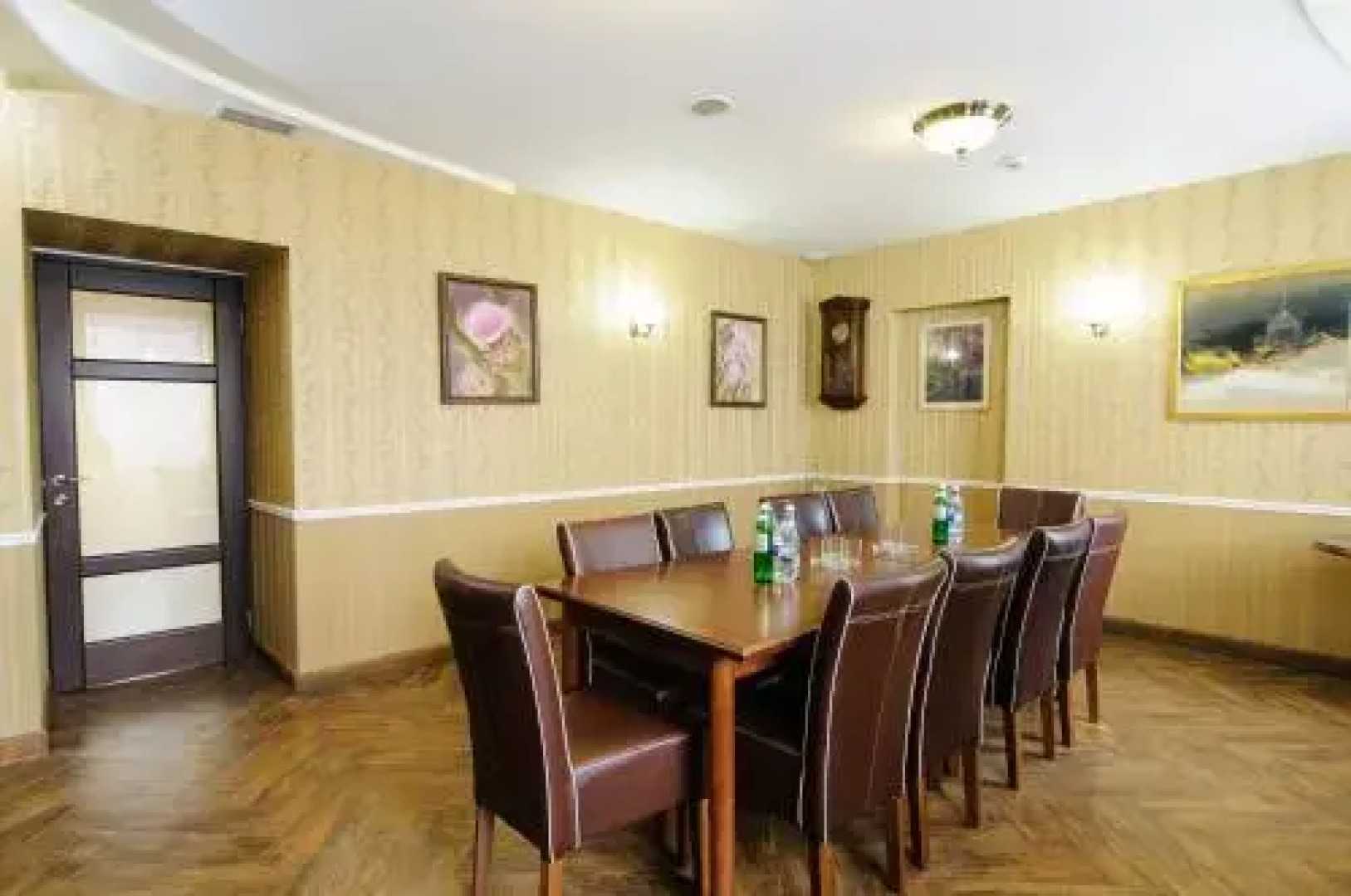 Отель Ирена