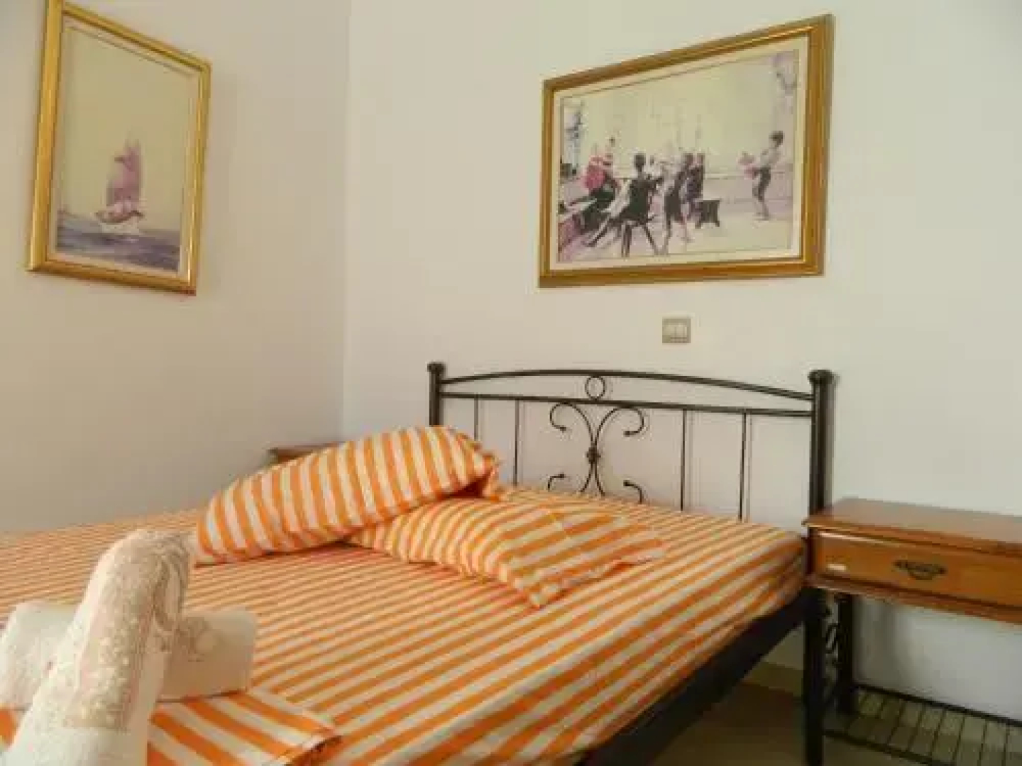 Like Home Naxos