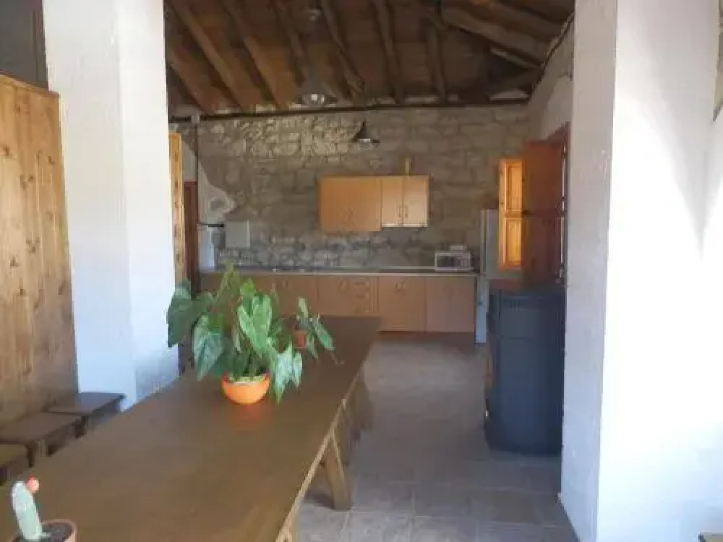 Casa Rural El Perchel