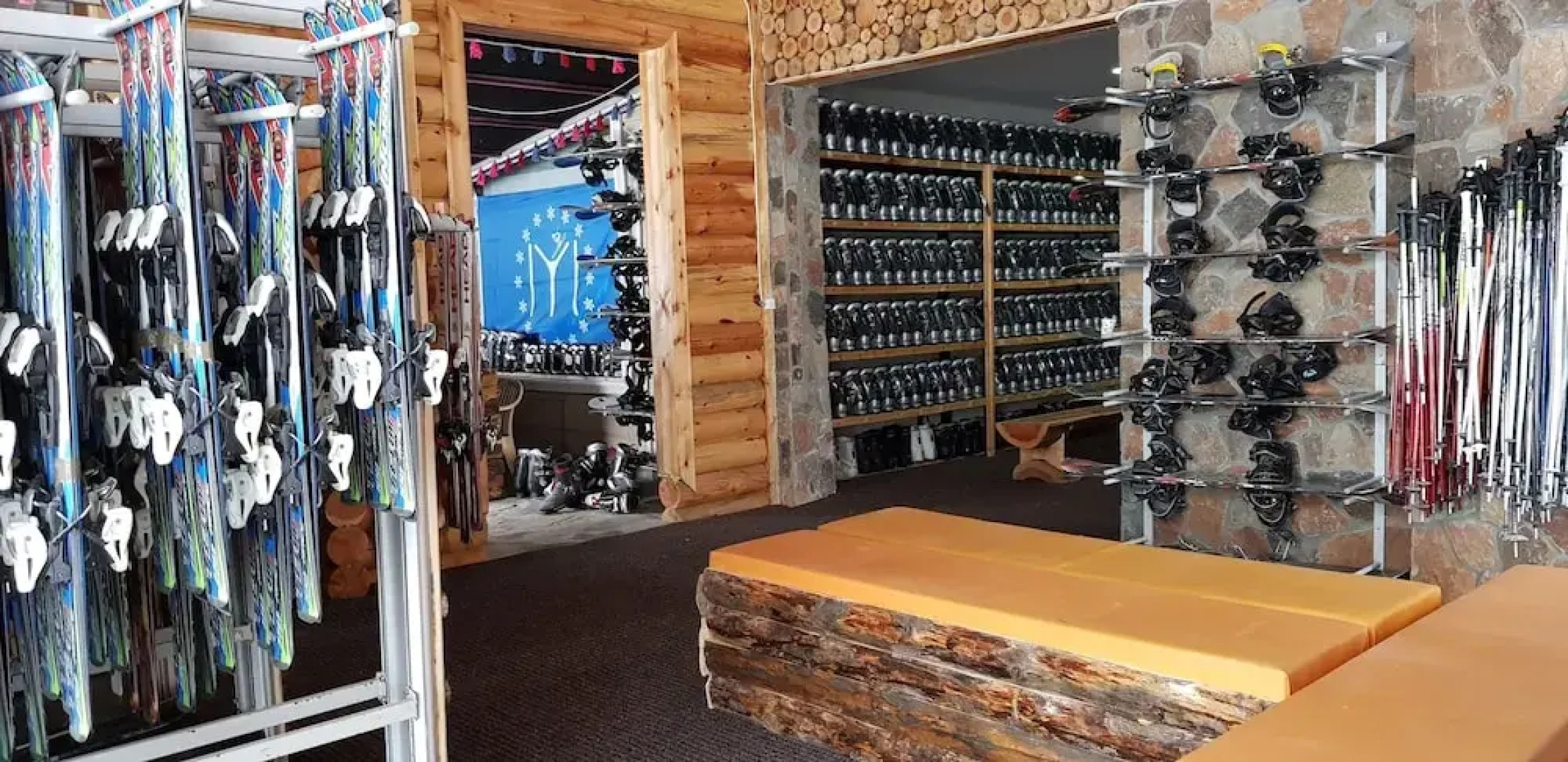 Dolina Sarikamis Hotel