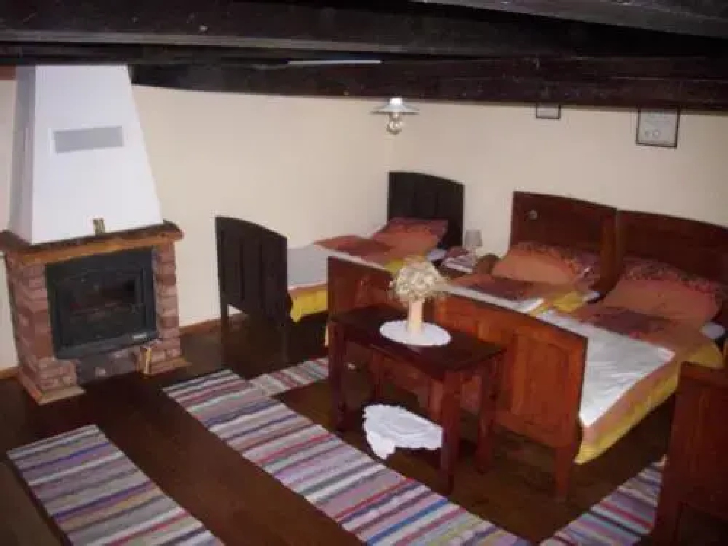 Country House Ivančan