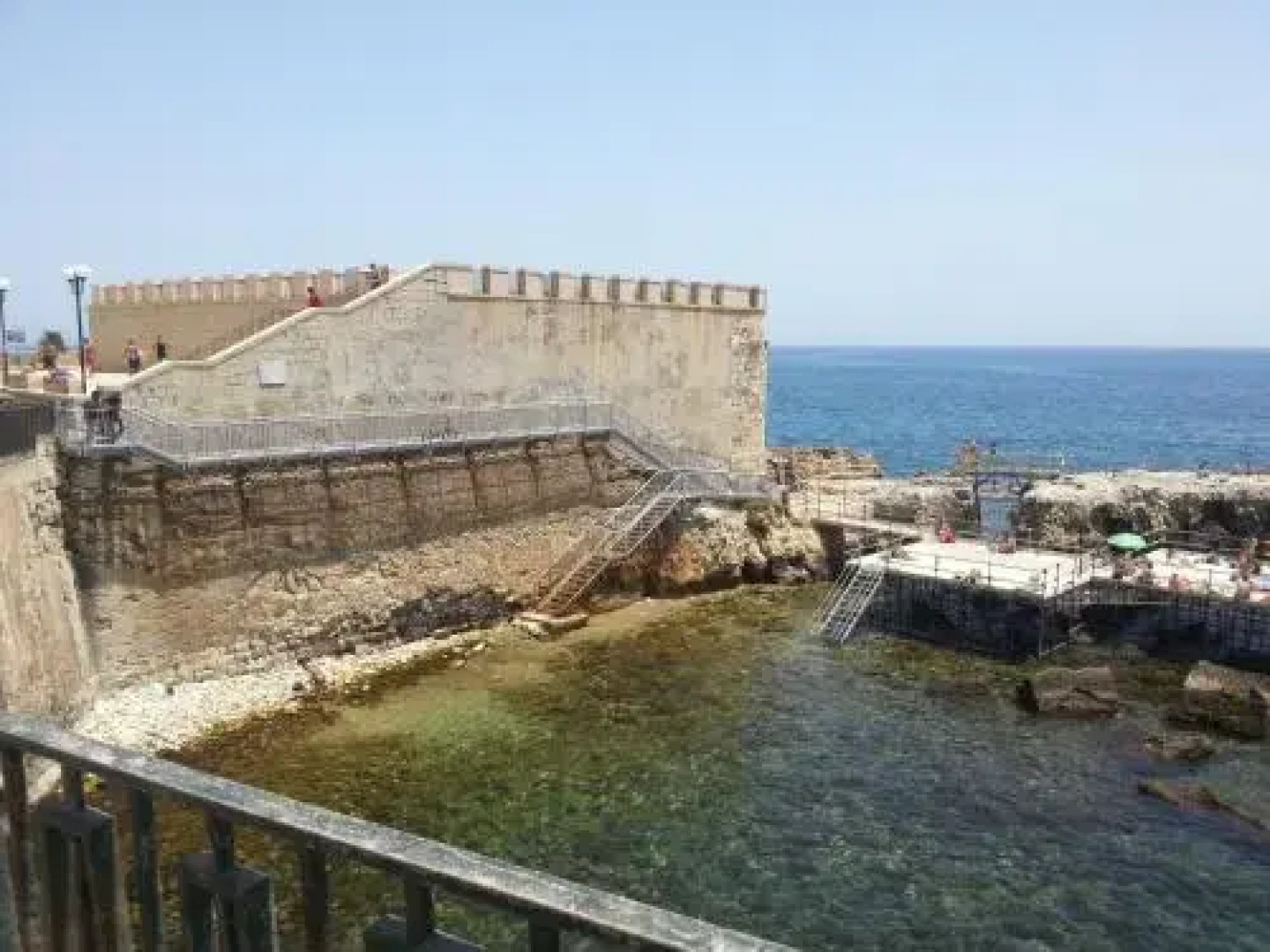 Casa by Duomo di Ortigia