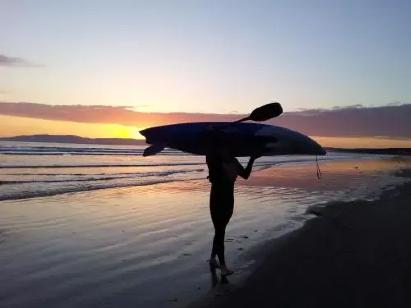 The Gaslight Inn Rossnowlagh