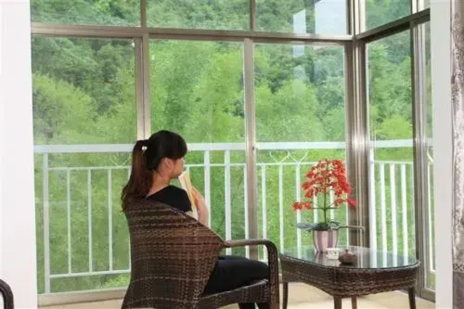 Shanshui Trends Hotel Bama Bipoyuan