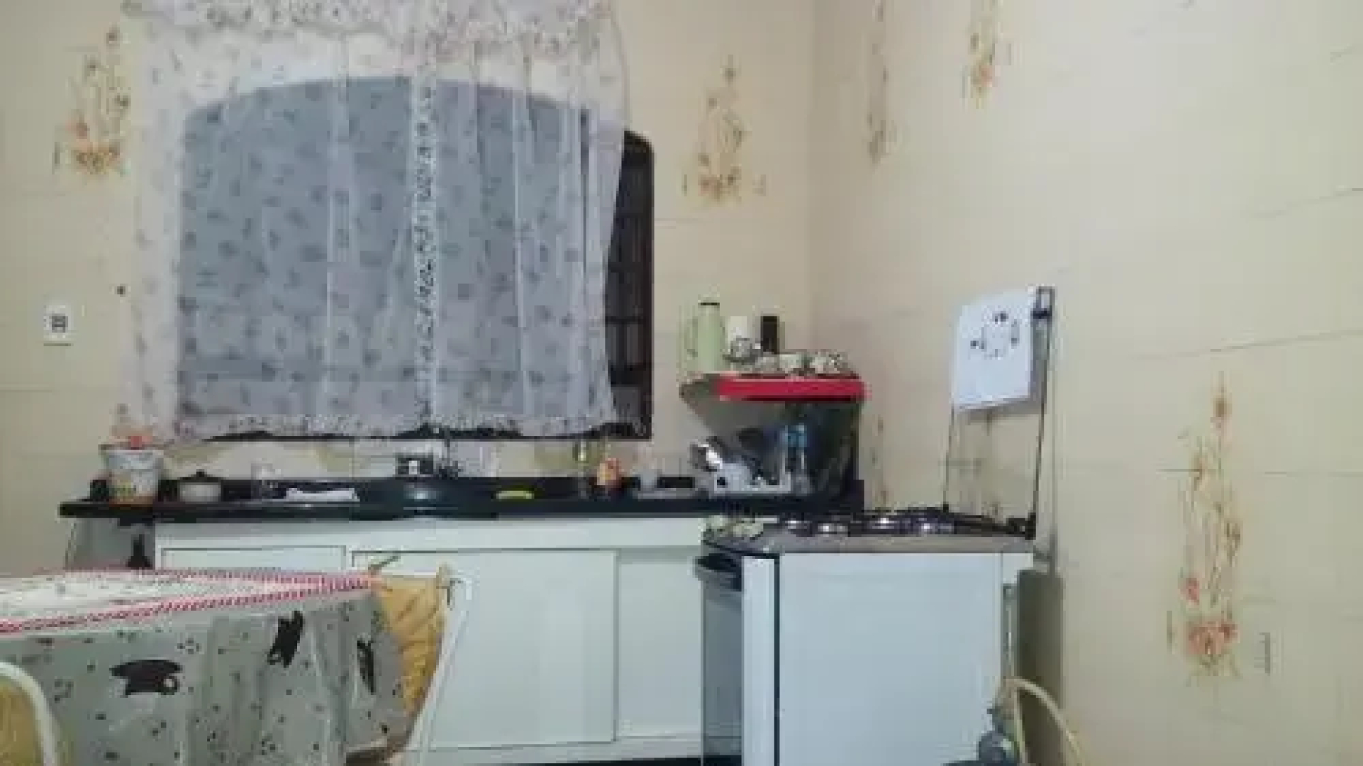 Pousada Catarina