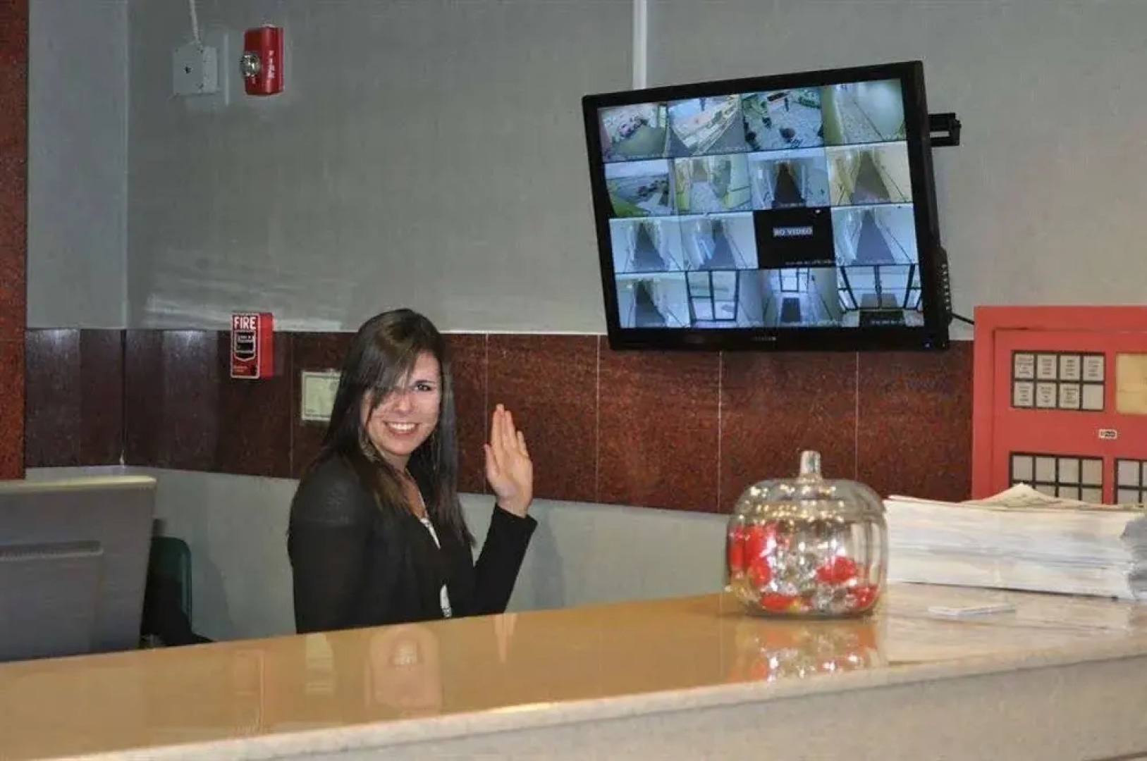 California Palms Hotel & Suites